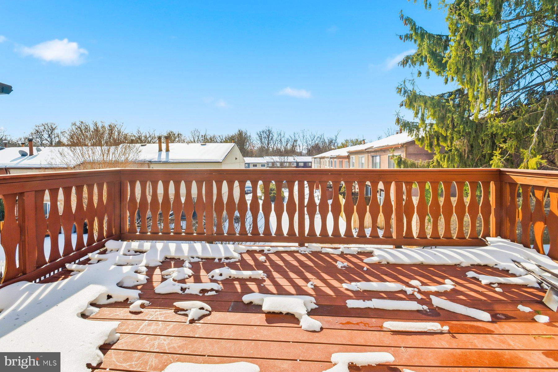 THE CEDARS - Residential