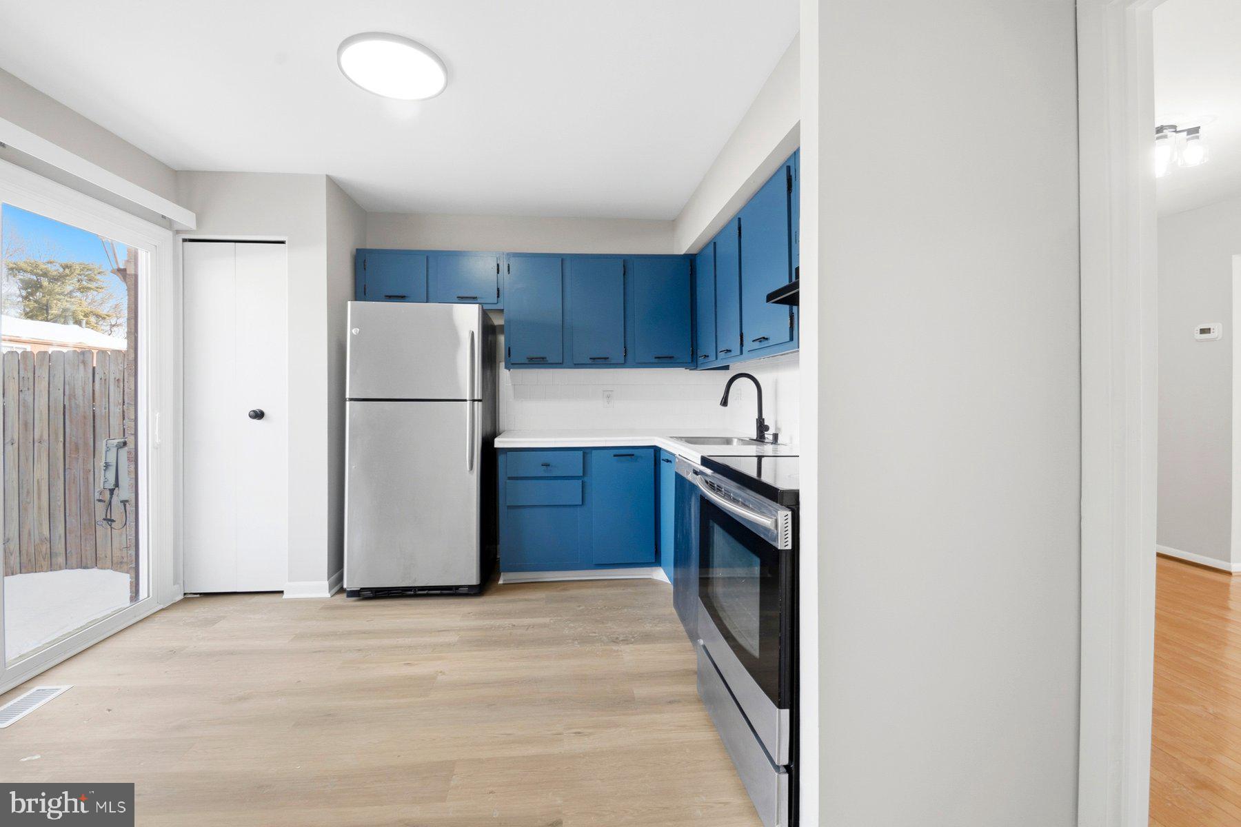 THE CEDARS - Residential