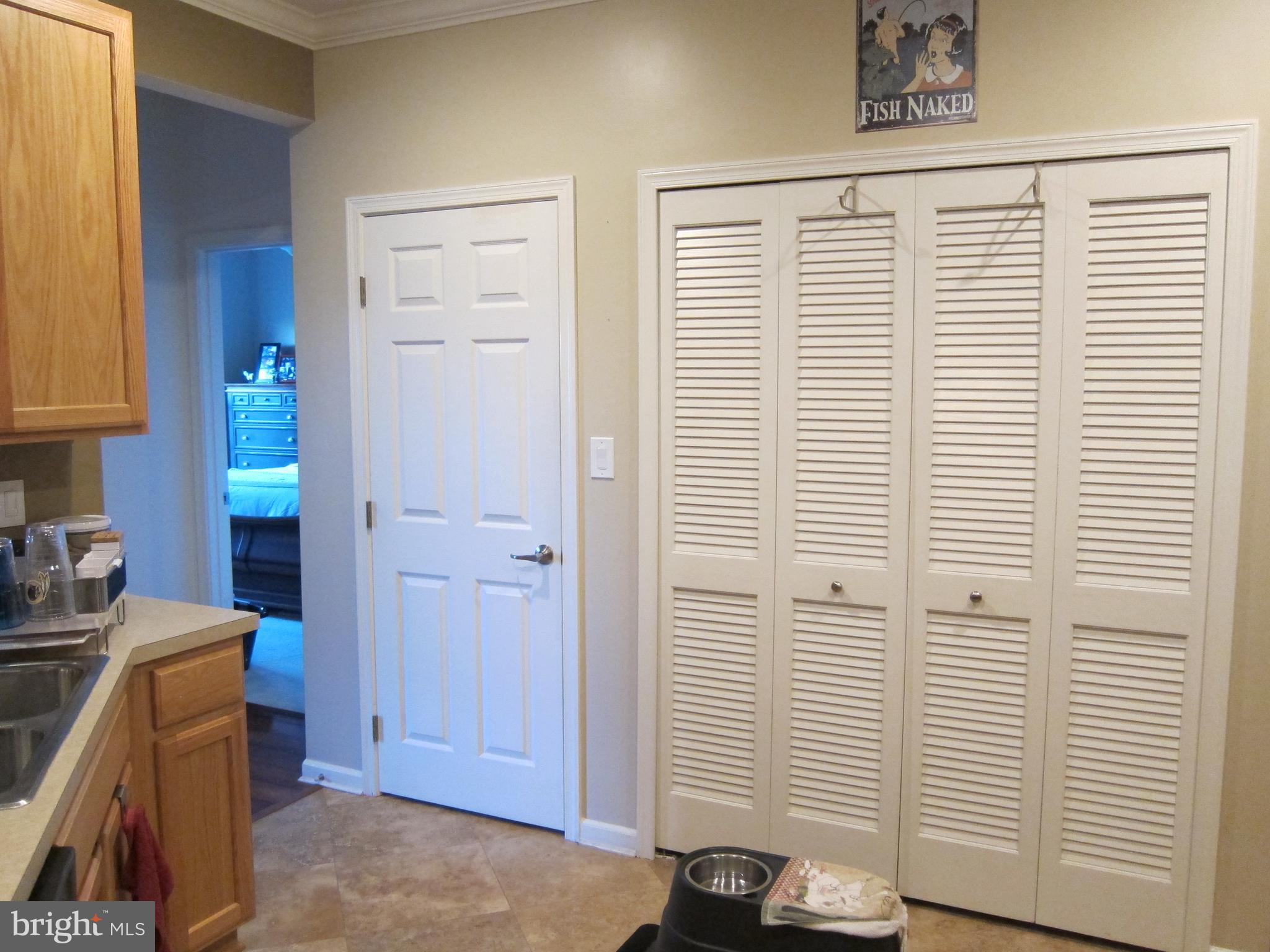 ELKRIDGE CROSSING - Residential Lease