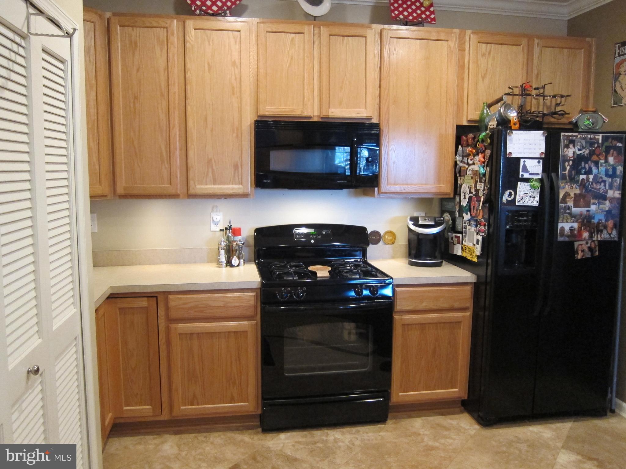 ELKRIDGE CROSSING - Residential Lease