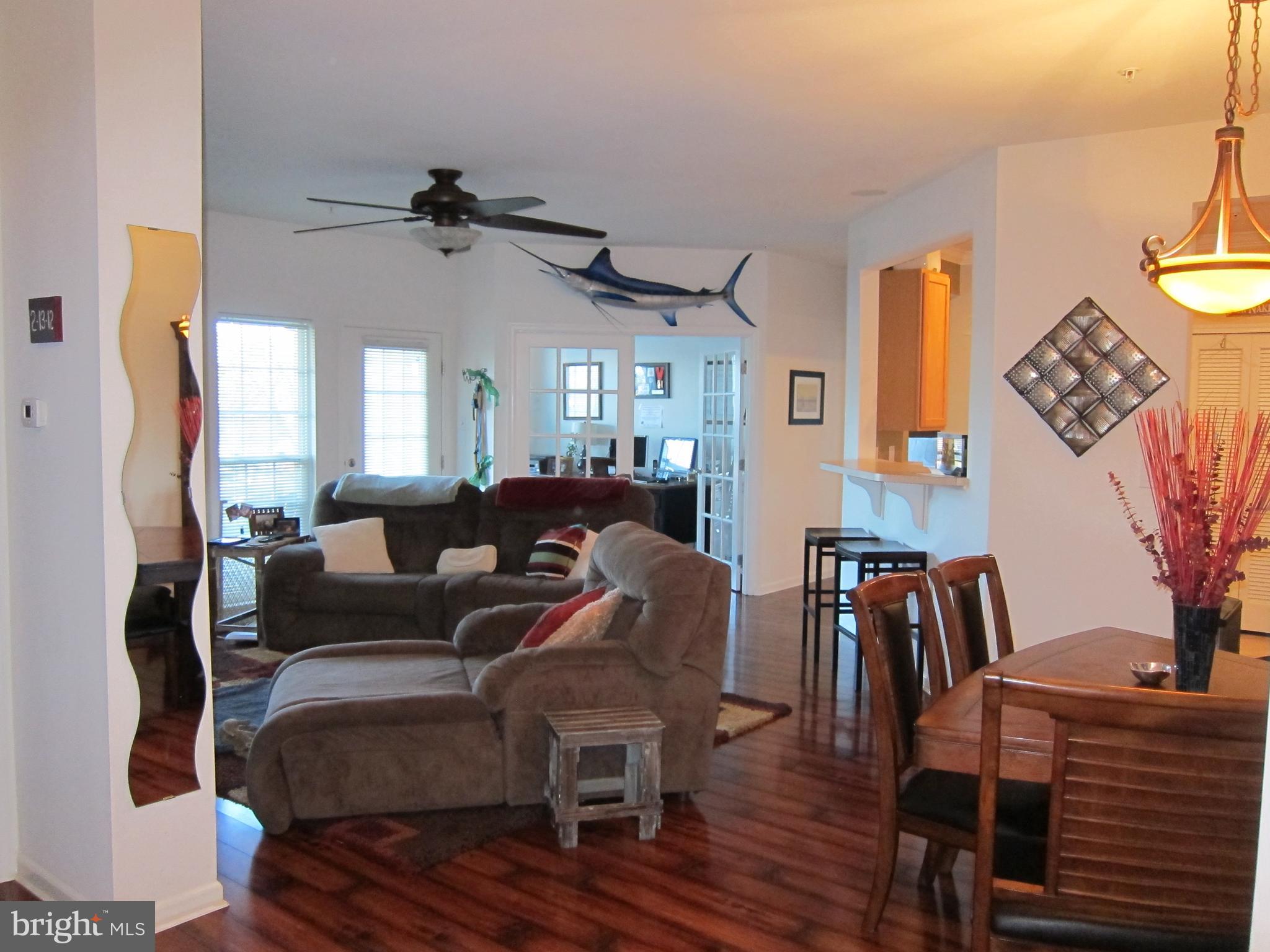 ELKRIDGE CROSSING - Residential Lease