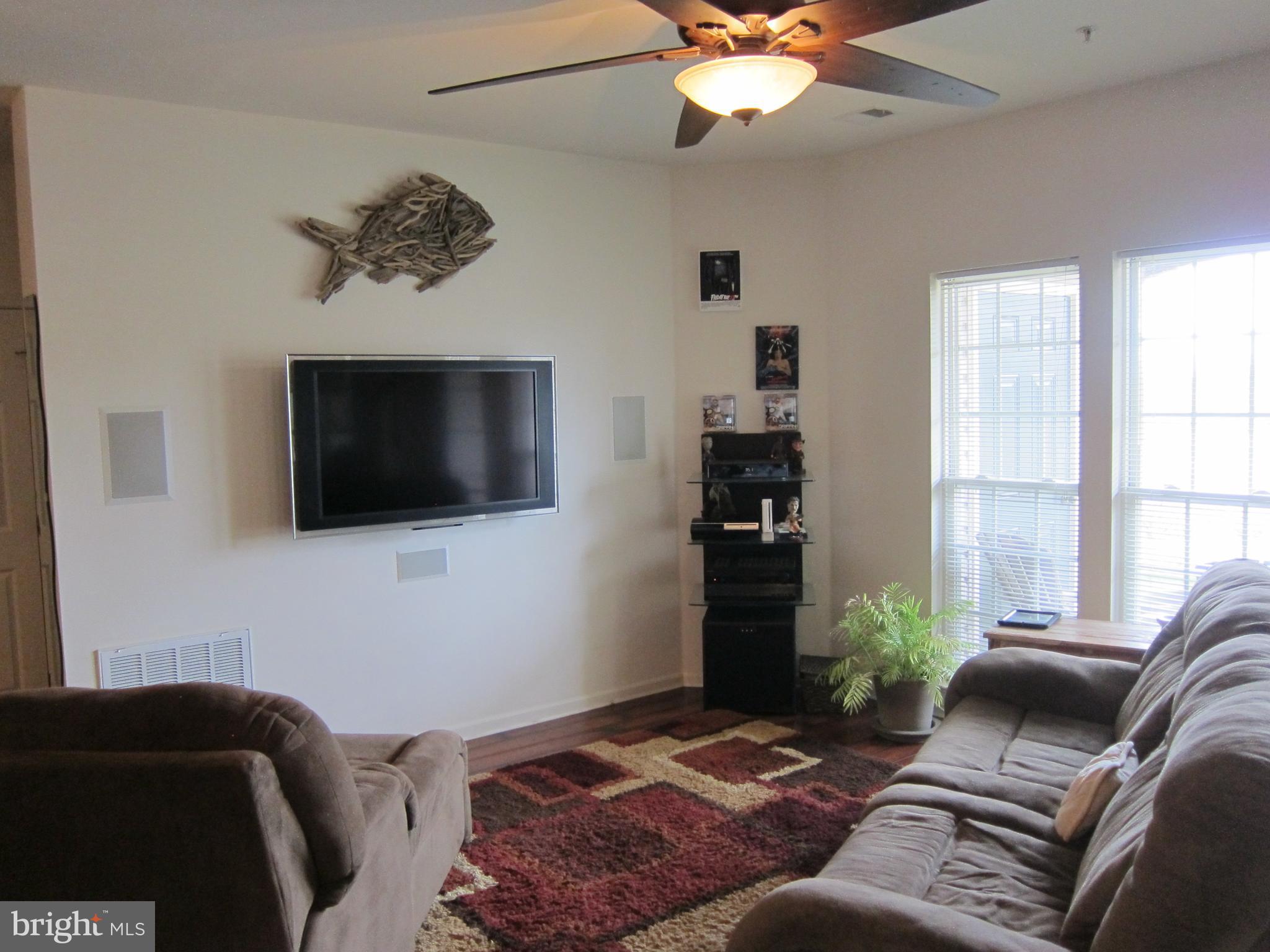 ELKRIDGE CROSSING - Residential Lease