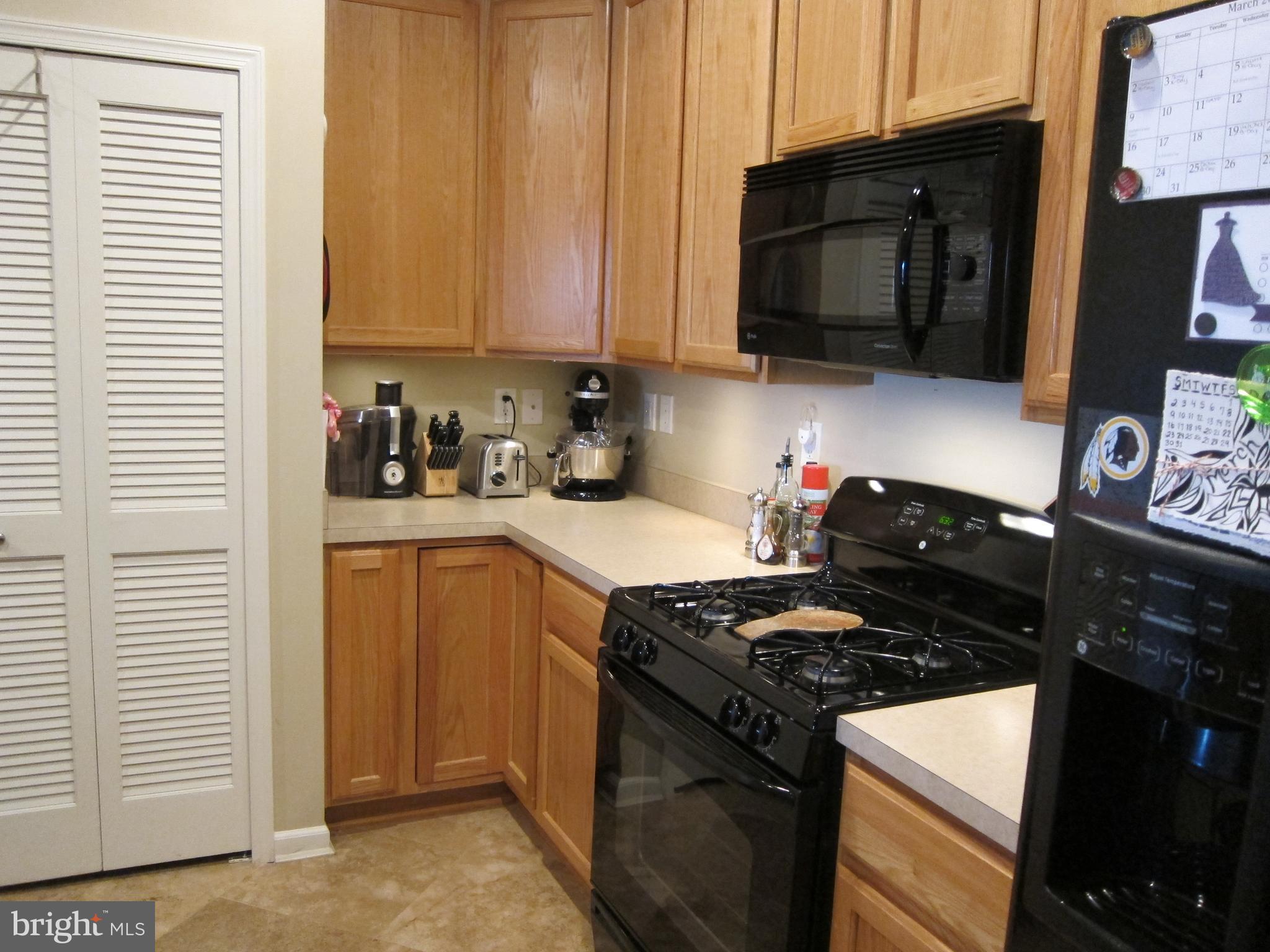 ELKRIDGE CROSSING - Residential Lease