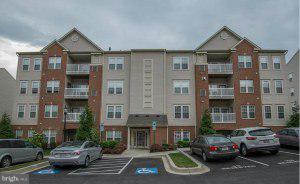 ELKRIDGE CROSSING - Residential Lease