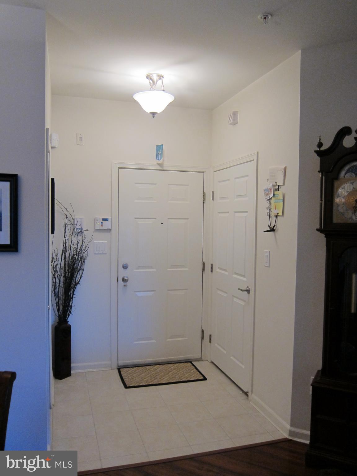 ELKRIDGE CROSSING - Residential Lease