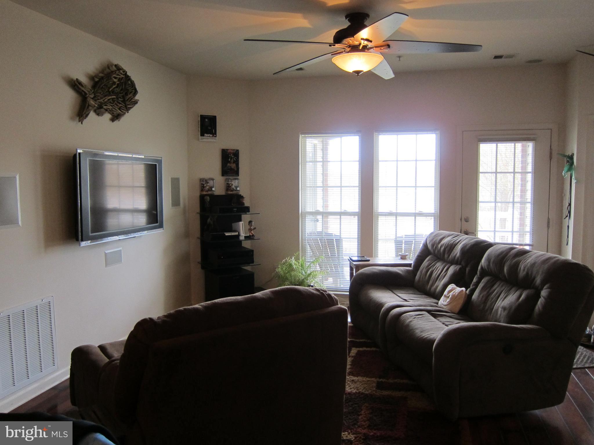 ELKRIDGE CROSSING - Residential Lease