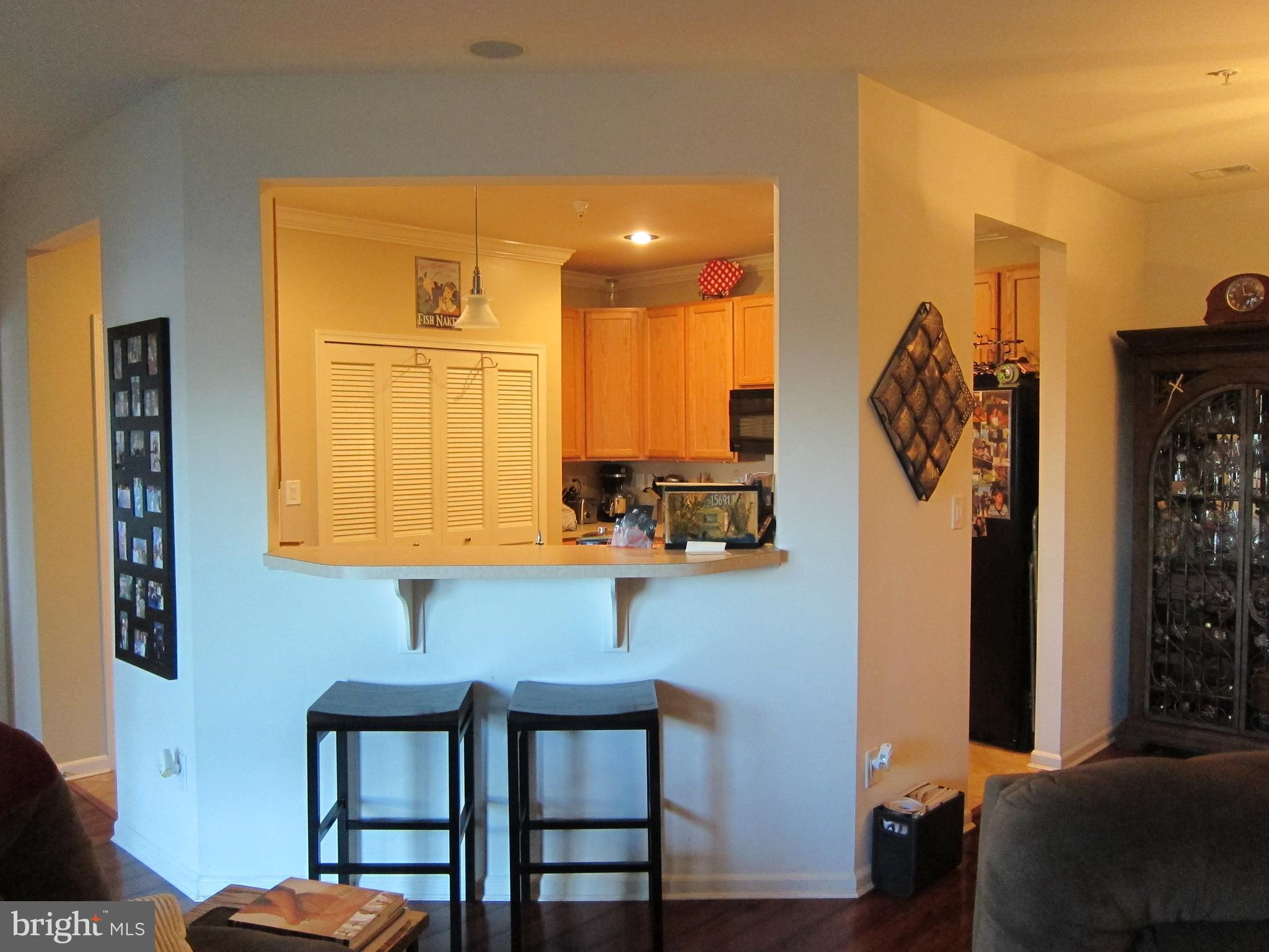 ELKRIDGE CROSSING - Residential Lease