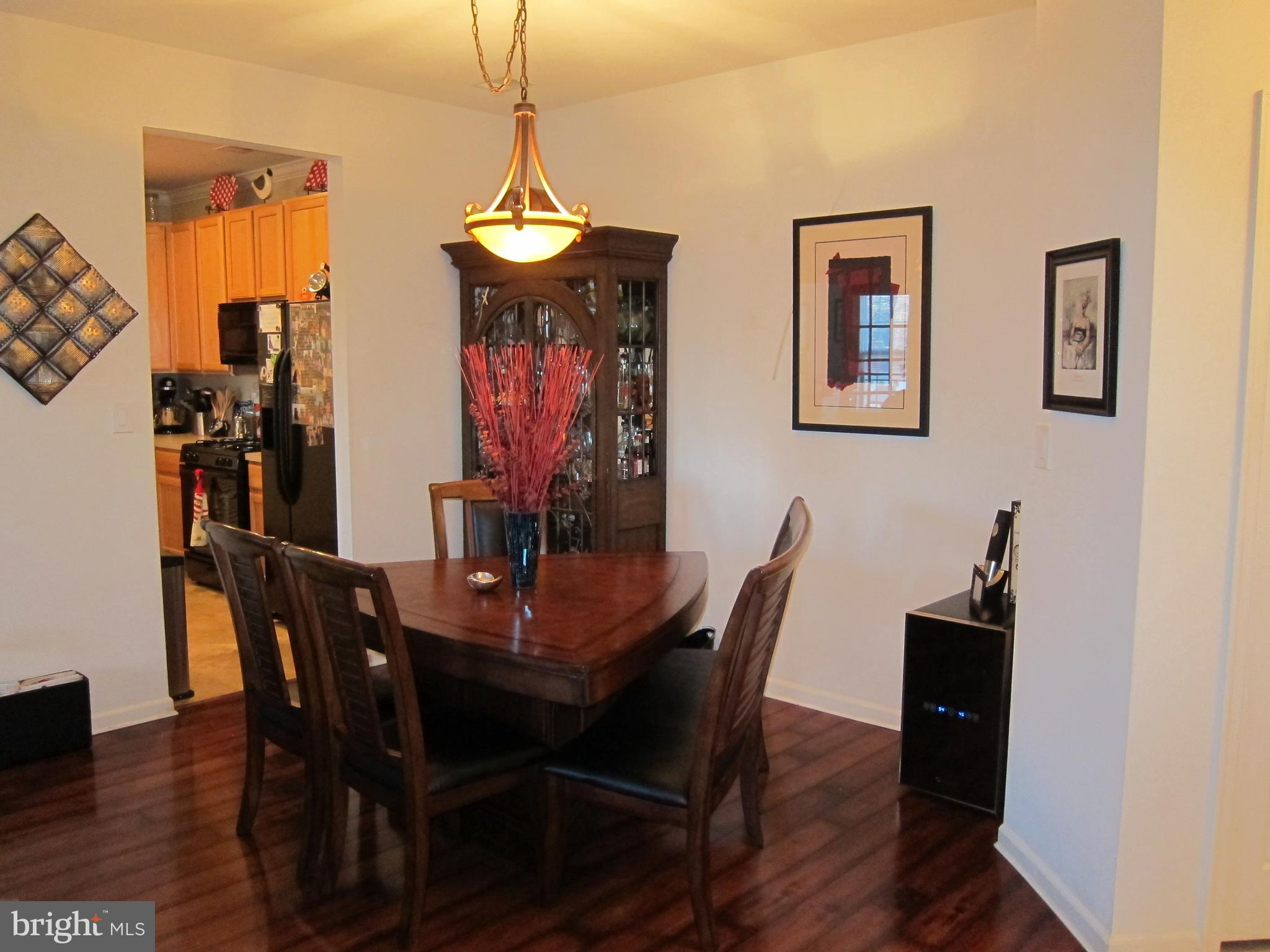 ELKRIDGE CROSSING - Residential Lease