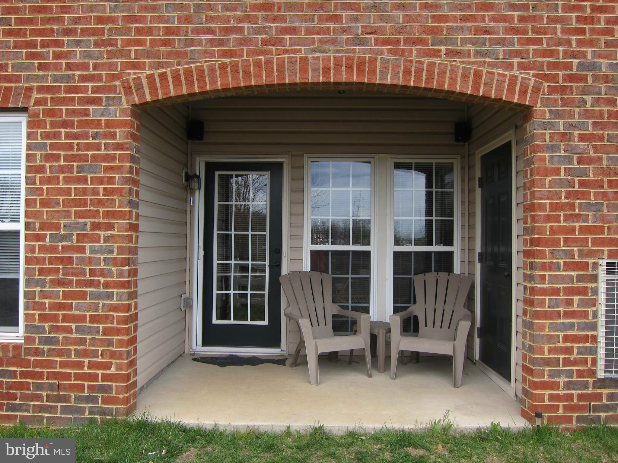 ELKRIDGE CROSSING - Residential Lease