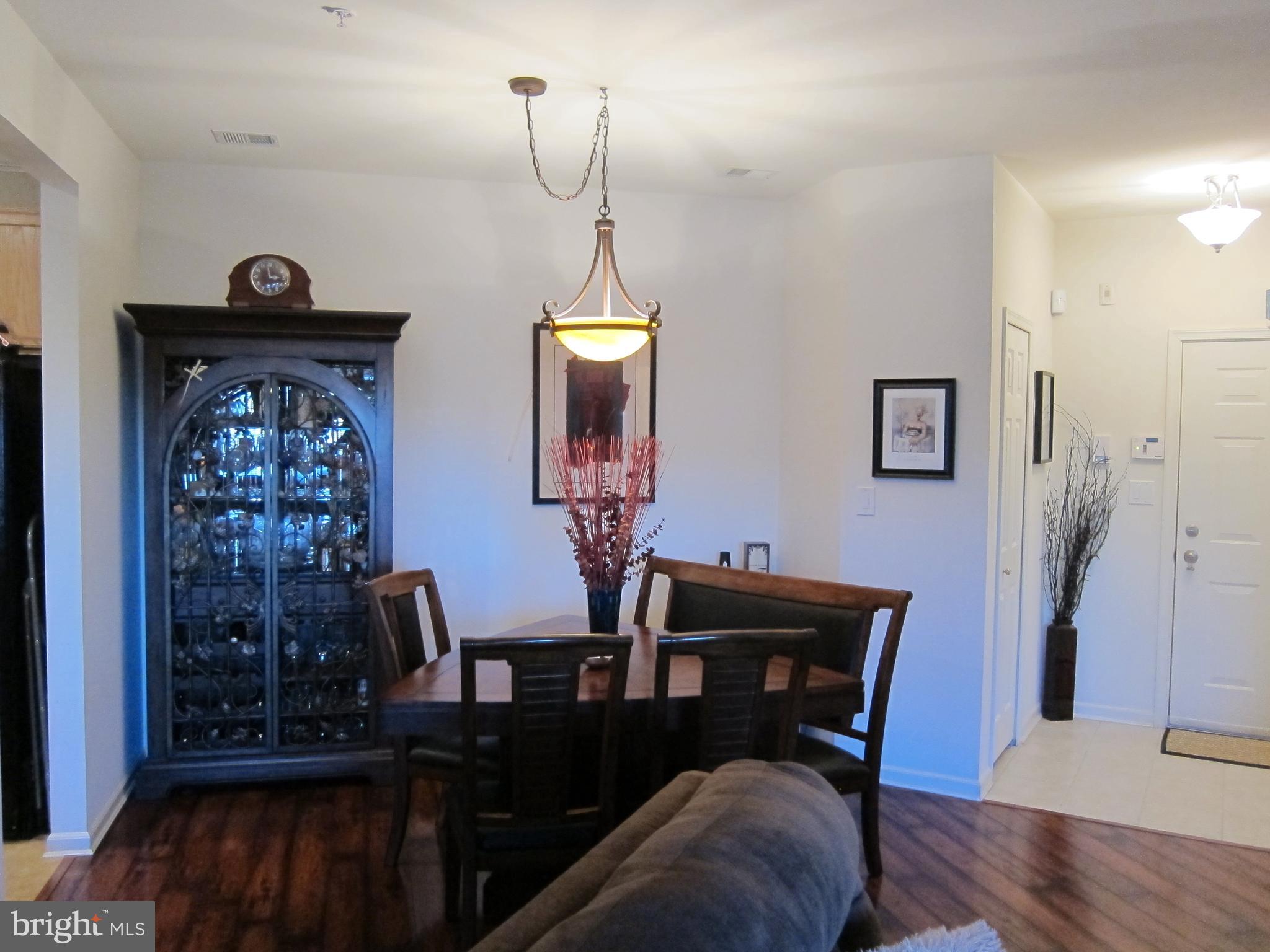 ELKRIDGE CROSSING - Residential Lease