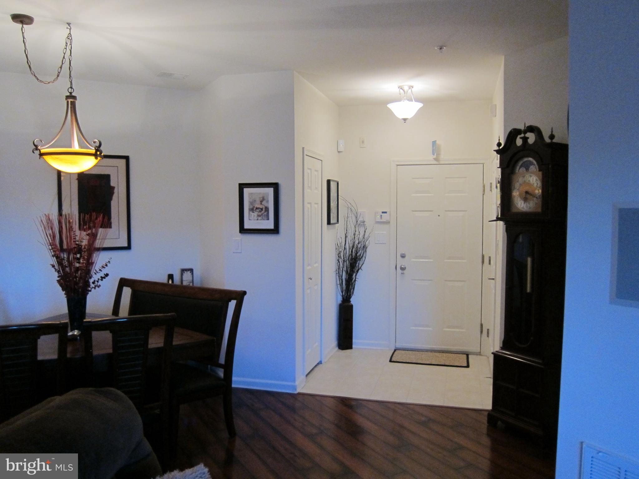 ELKRIDGE CROSSING - Residential Lease