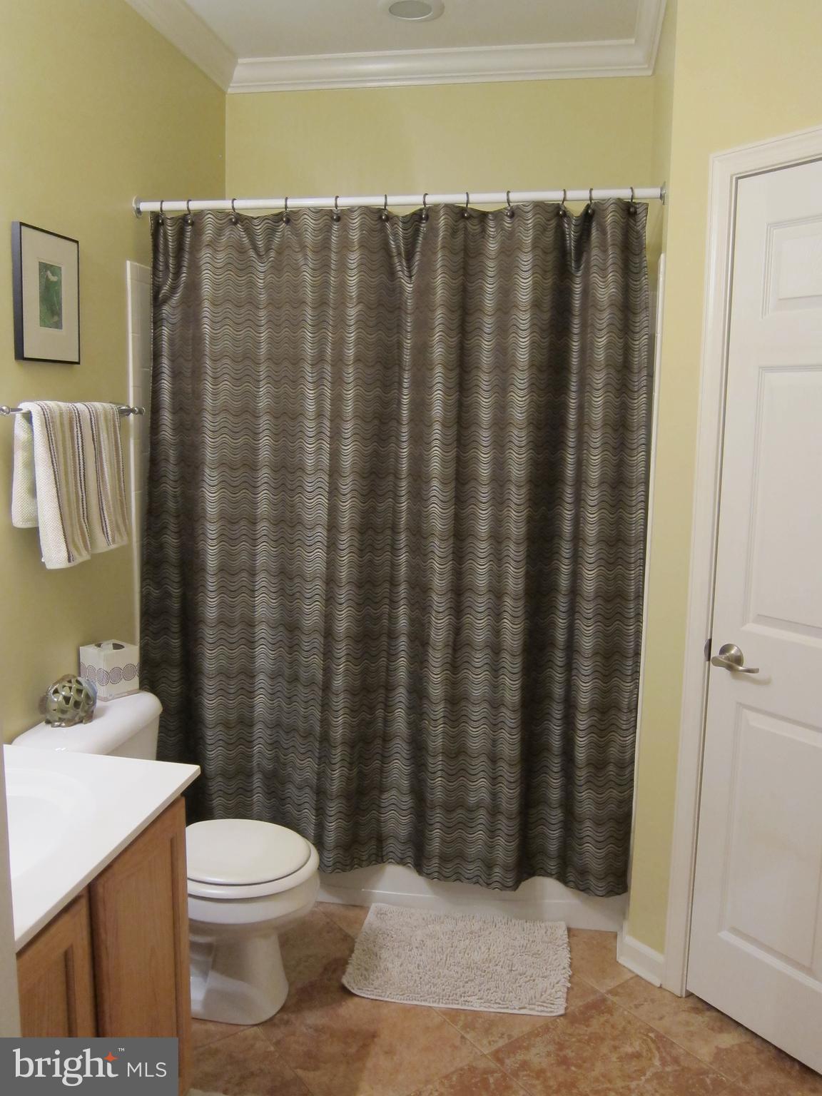 ELKRIDGE CROSSING - Residential Lease