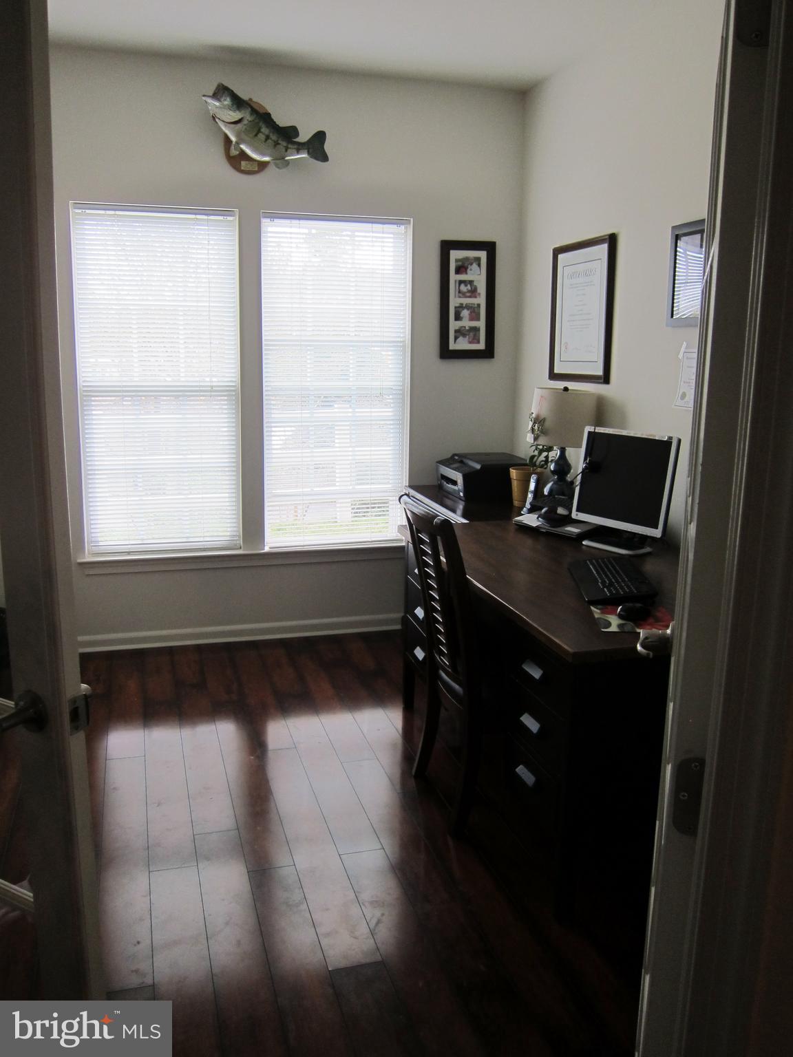 ELKRIDGE CROSSING - Residential Lease