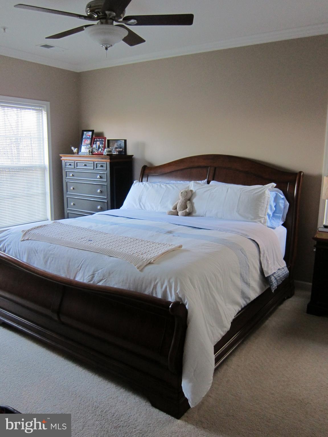 ELKRIDGE CROSSING - Residential Lease