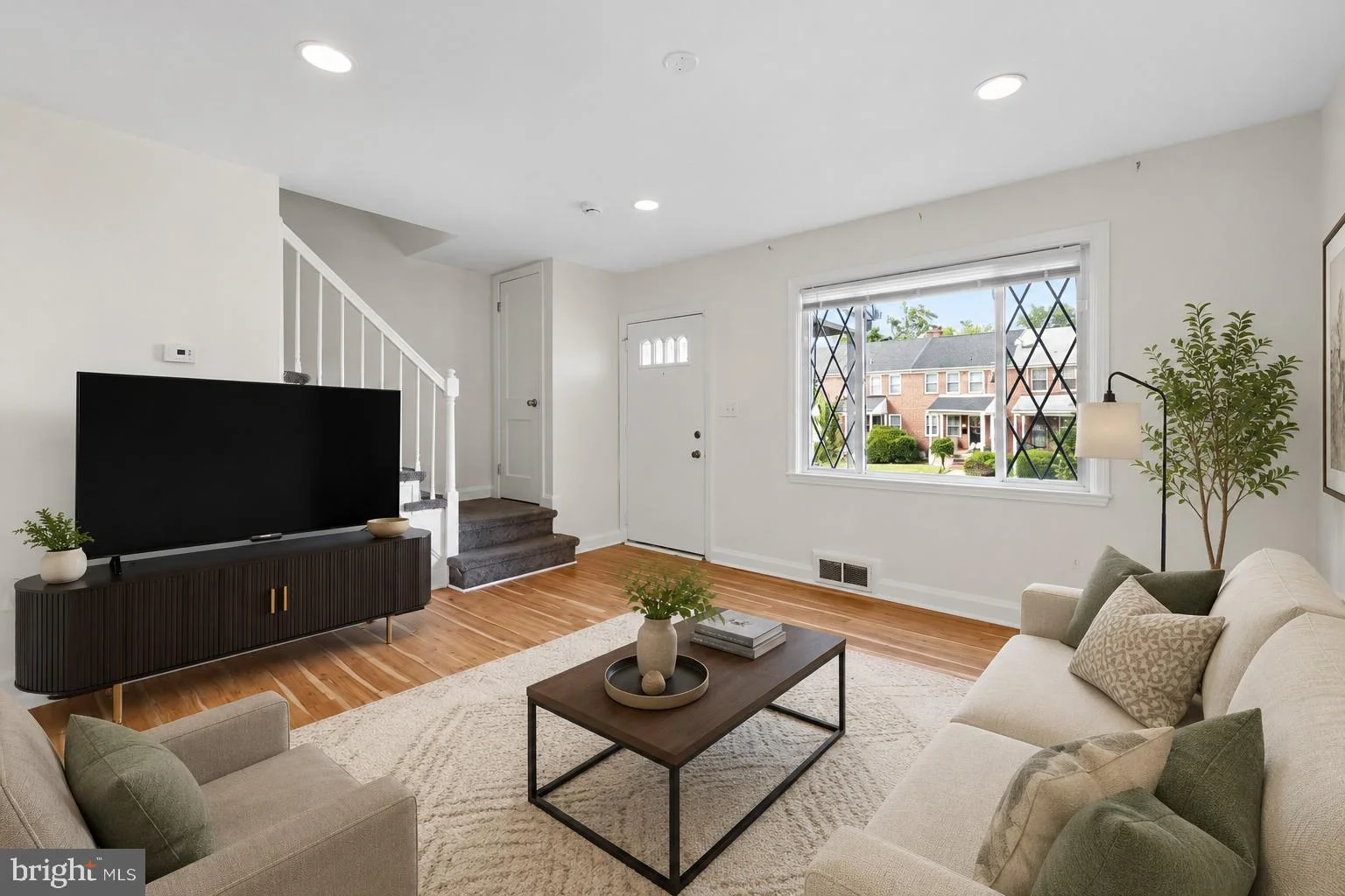 1007 Saint Dunstans Road, Baltimore, MD, 21212