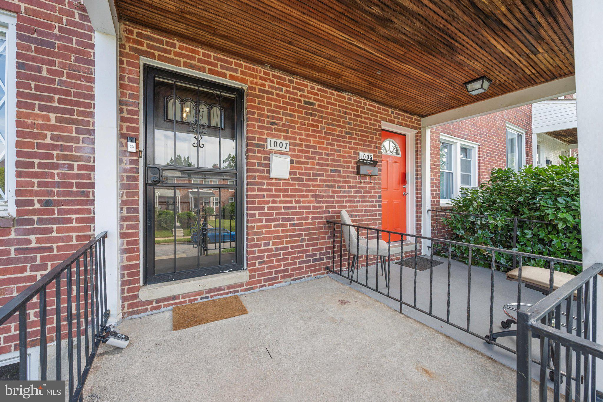 1007 SAINT DUNSTANS ROAD, BALTIMORE, MD, 21212 1007 SAINT DUNSTANS ROAD