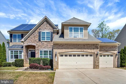 13010 Davenport Drive, Brandywine, MD 20613 - MLS#: MDPG2143178