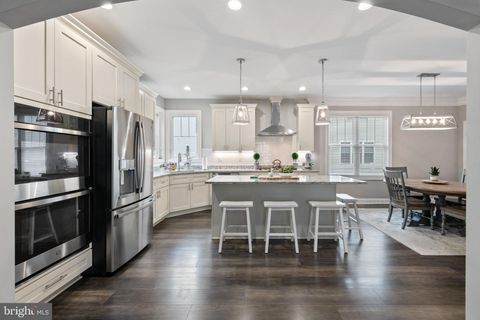 165 GREEN STREET WARRENTON VA 20186