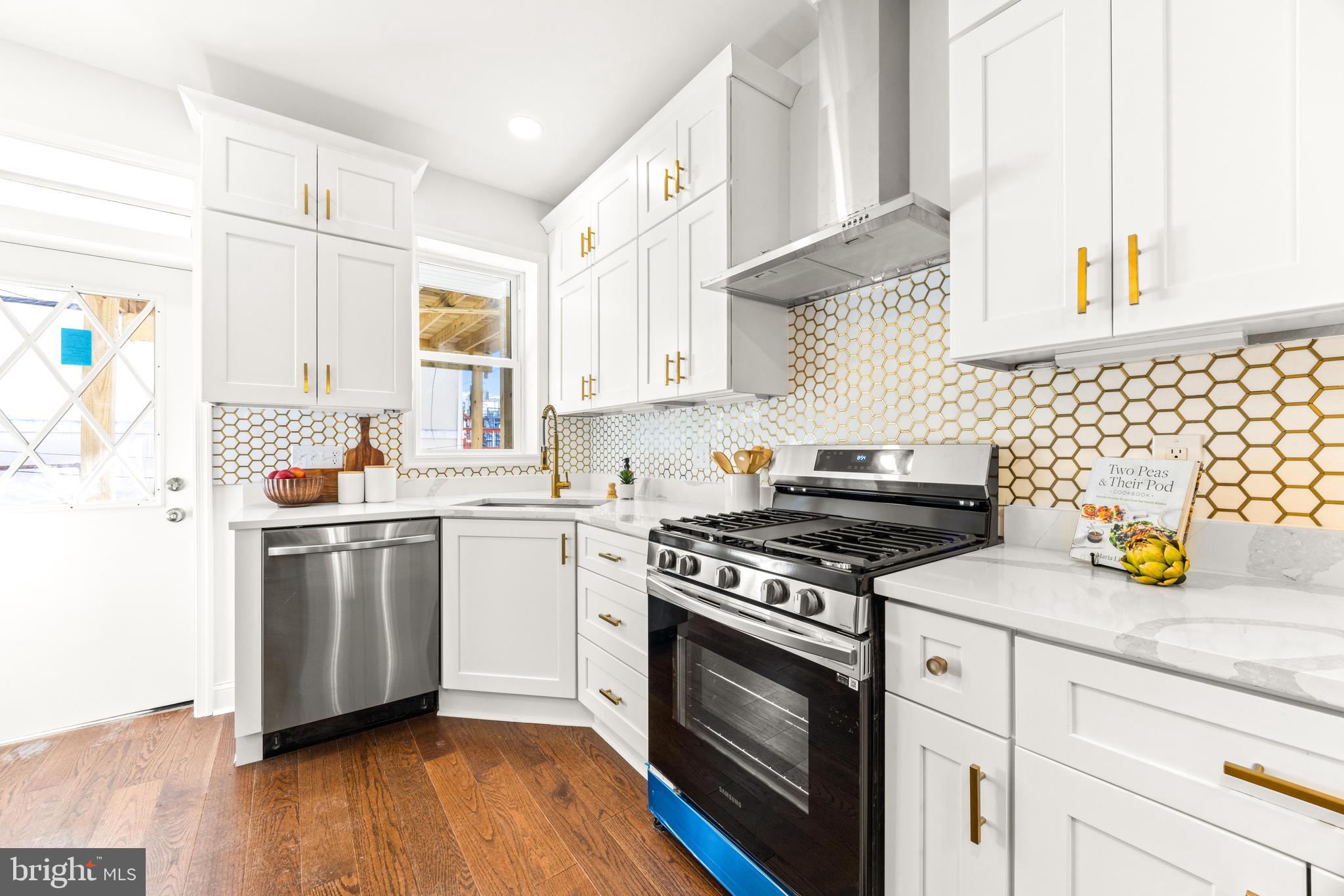 CANTON - Residential