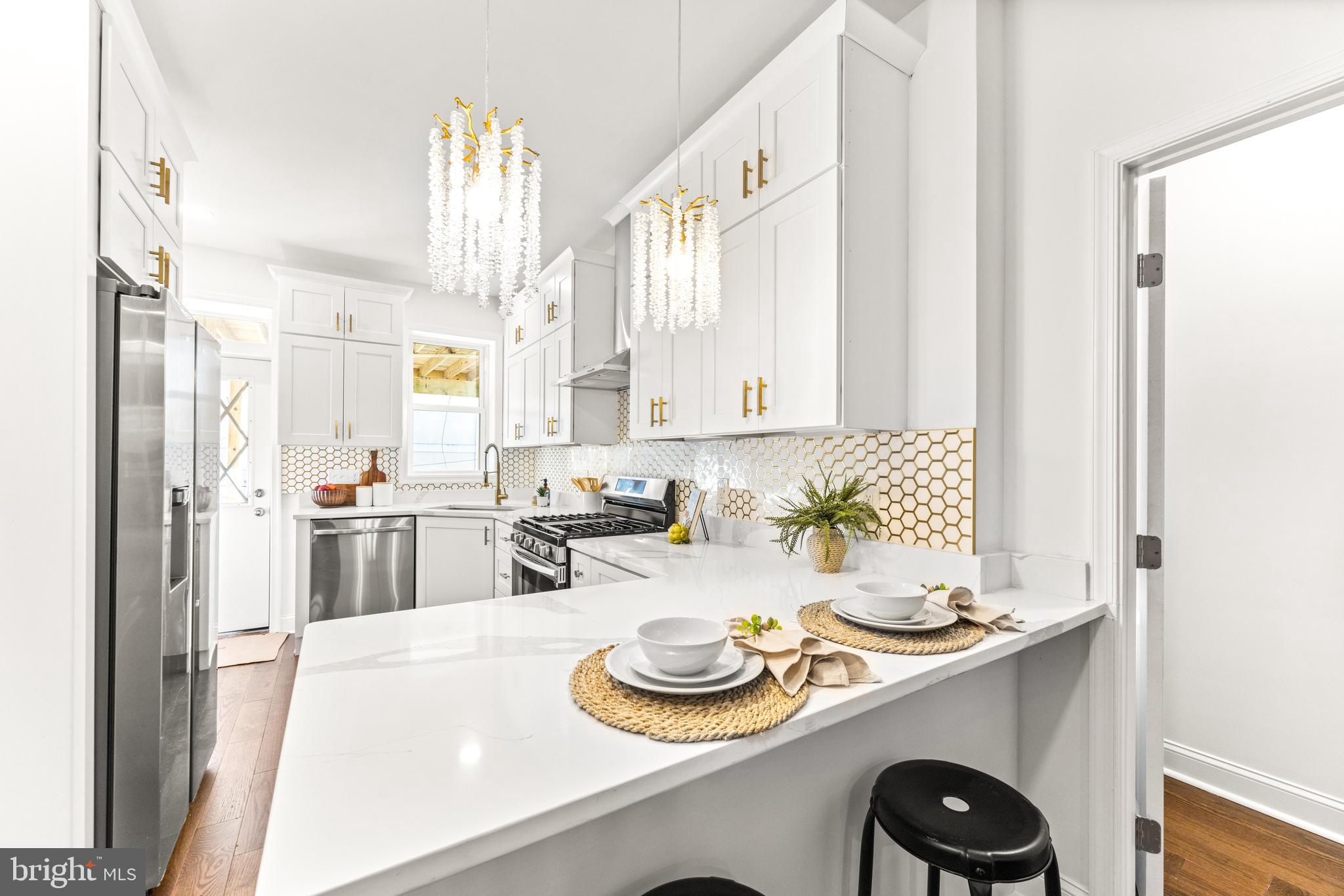 CANTON - Residential