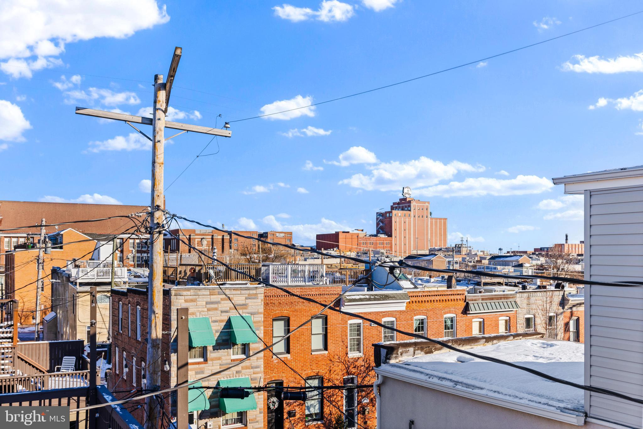 CANTON - Residential