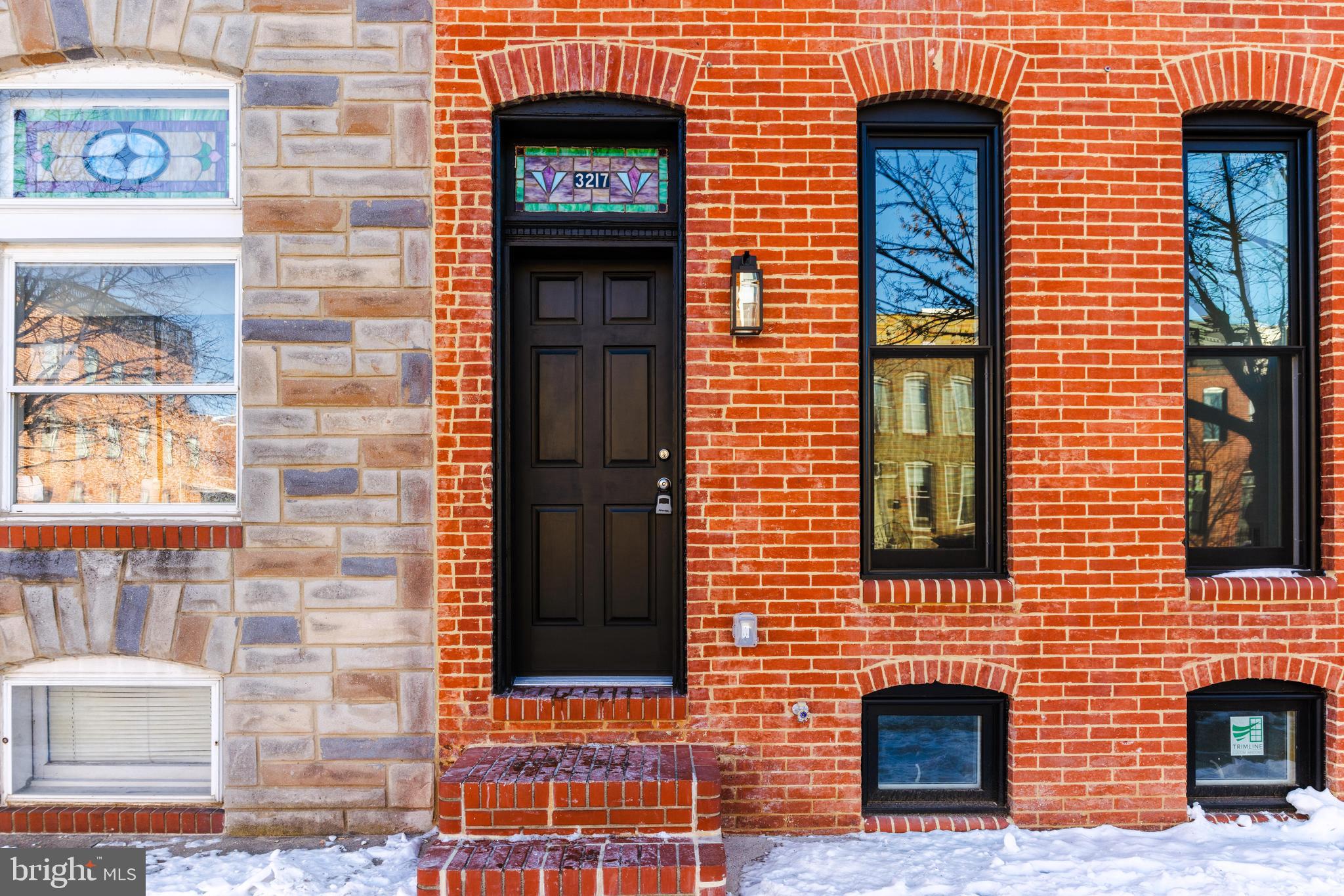 CANTON - Residential