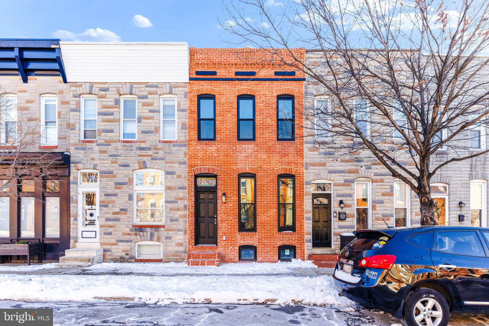 CANTON - Residential