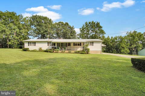 Homes For Sale - 1287 W Springfield Road<br/> York County, SEVEN VALLEYS, PA 17360