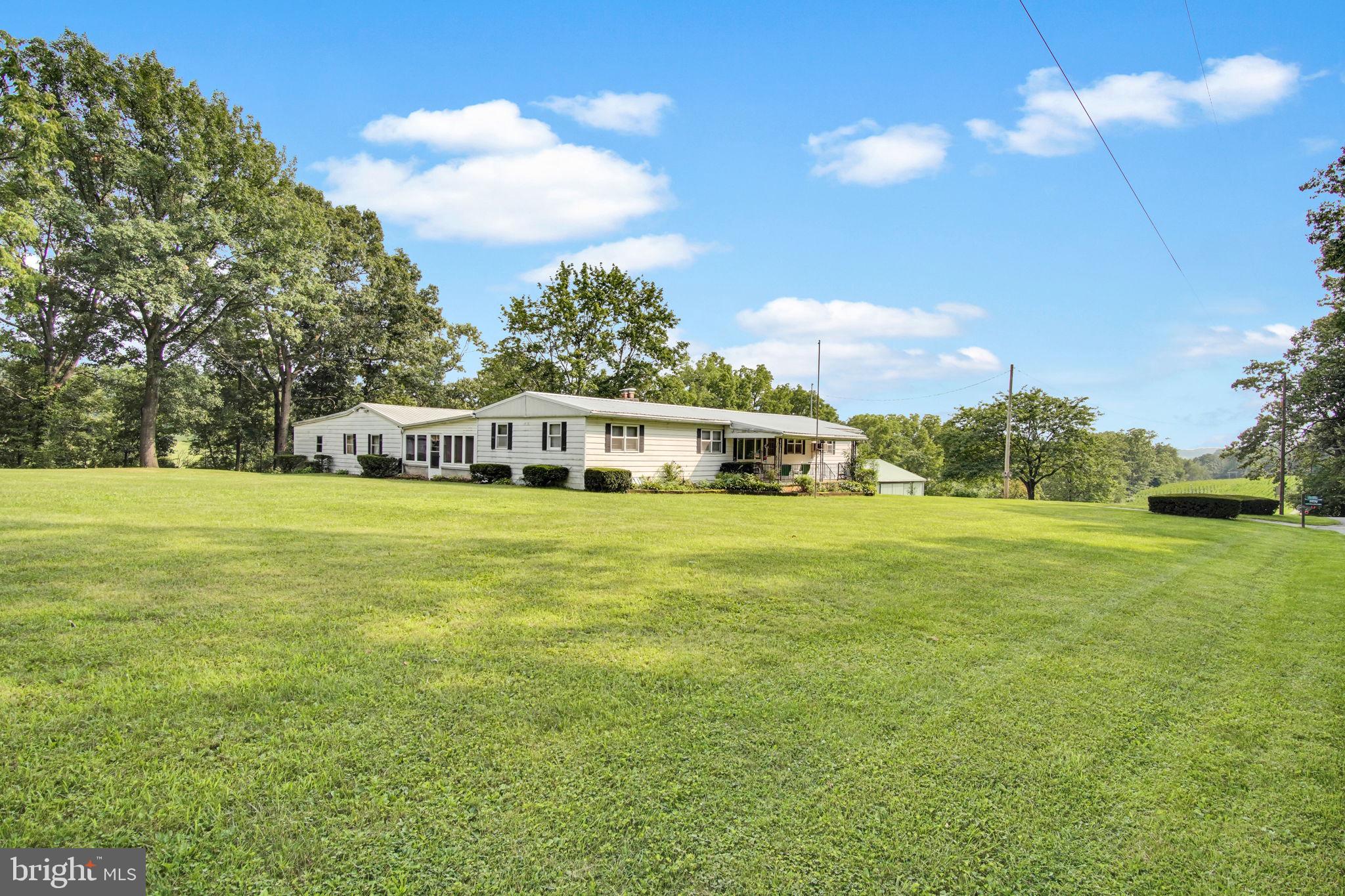 1287 W SPRINGFIELD ROAD