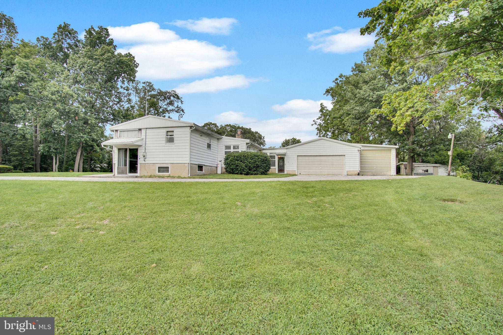 1287 W SPRINGFIELD ROAD