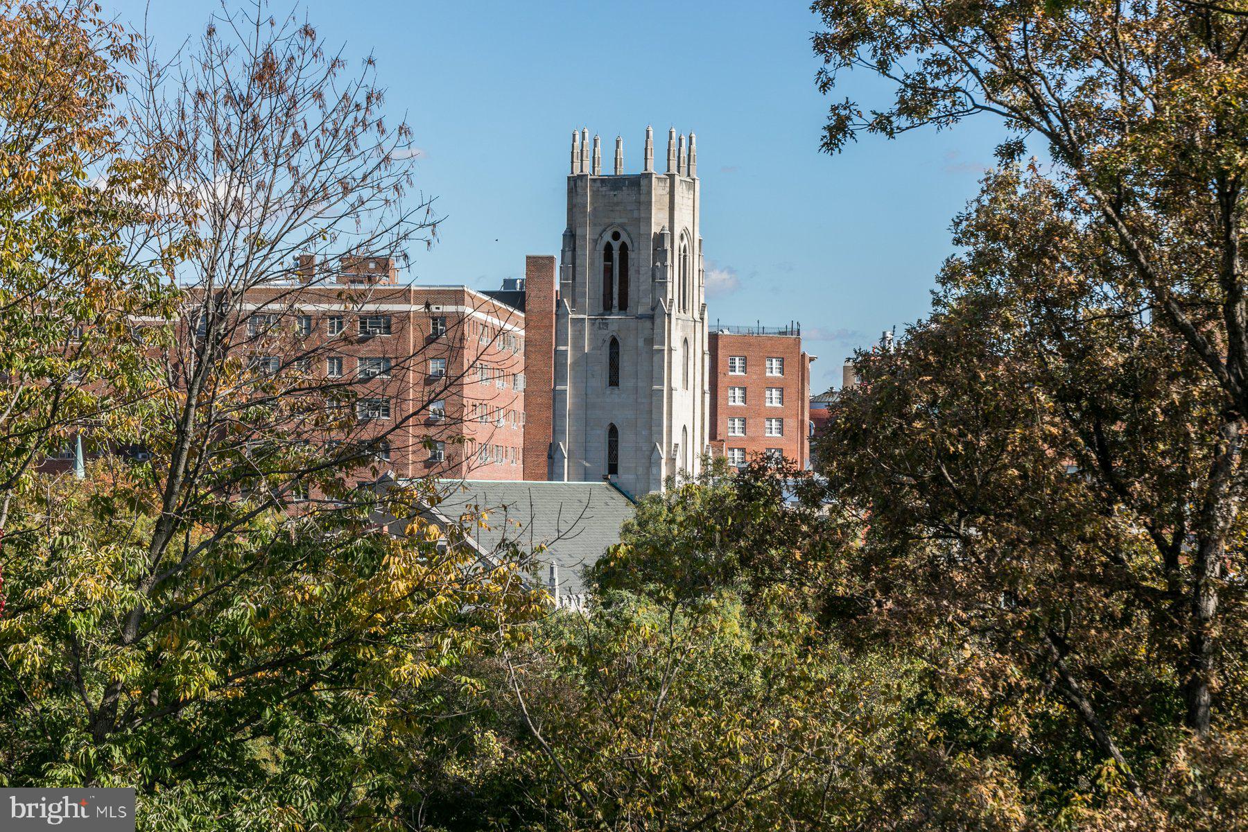 GEORGETOWN - Residential