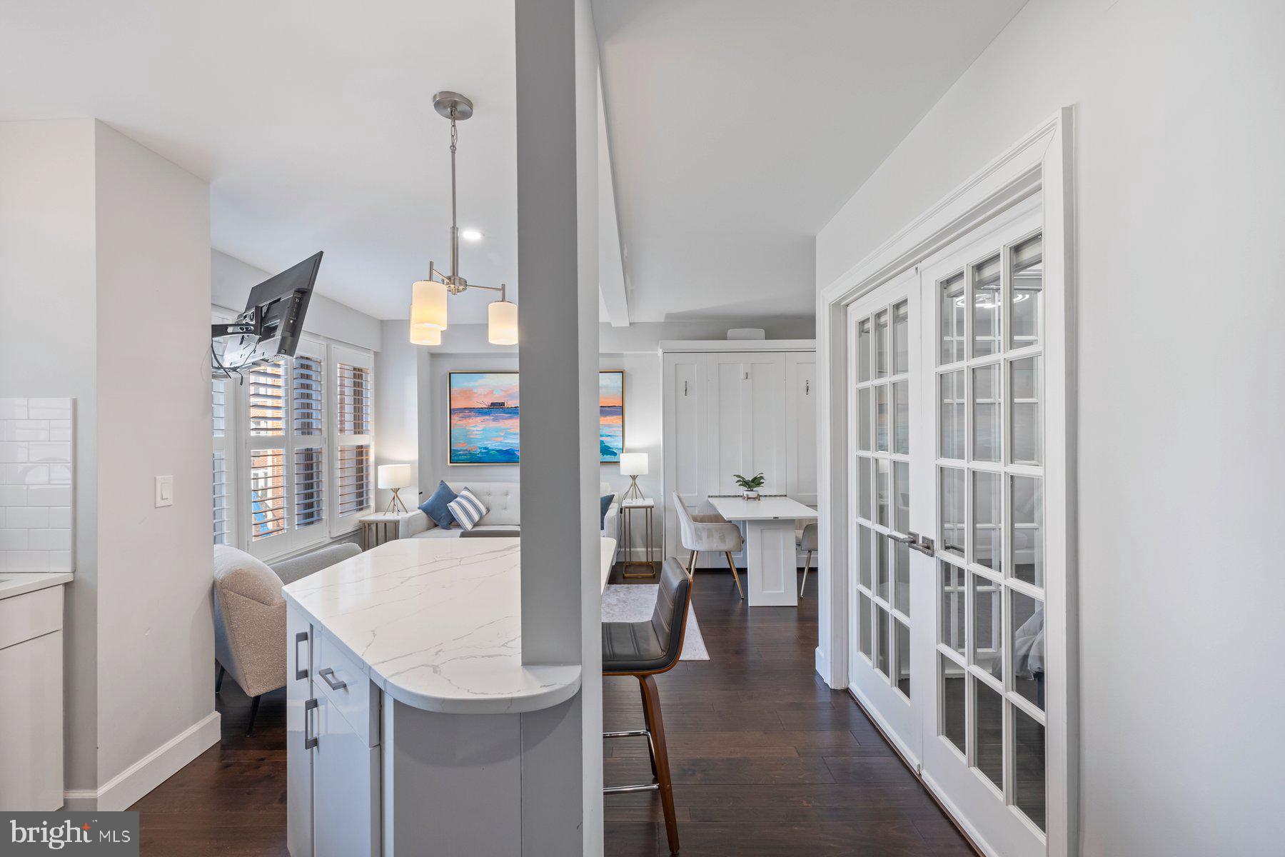 GEORGETOWN - Residential