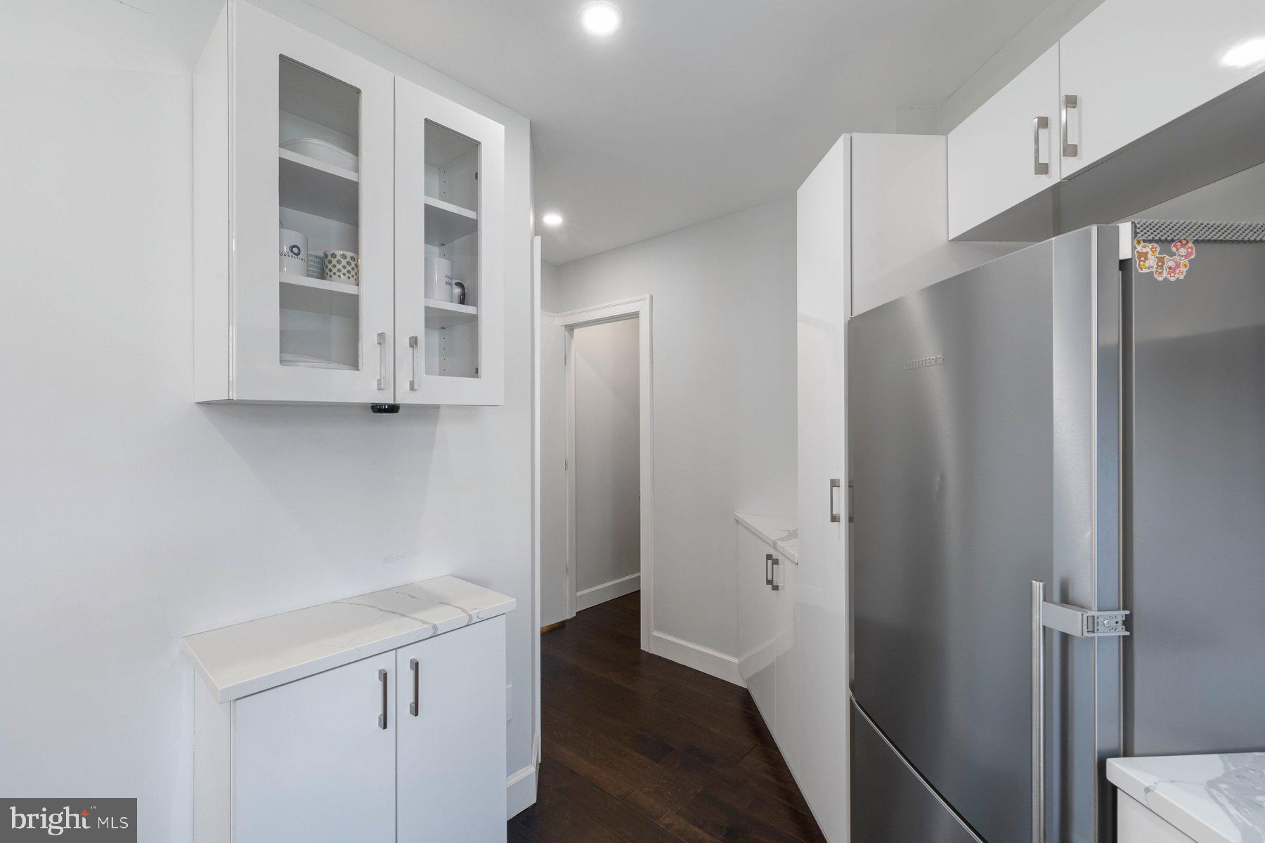 GEORGETOWN - Residential