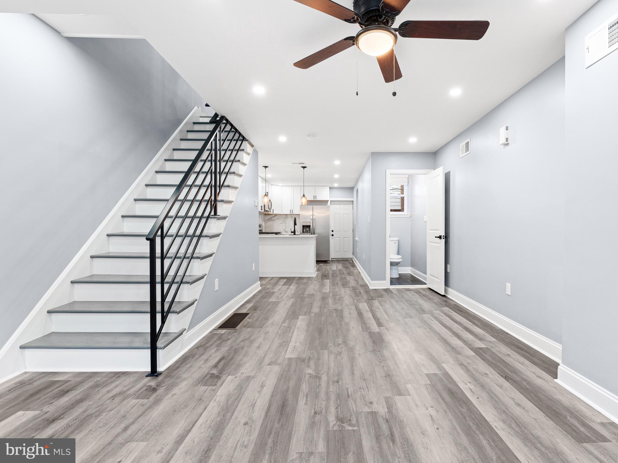 PORT RICHMOND - Residential