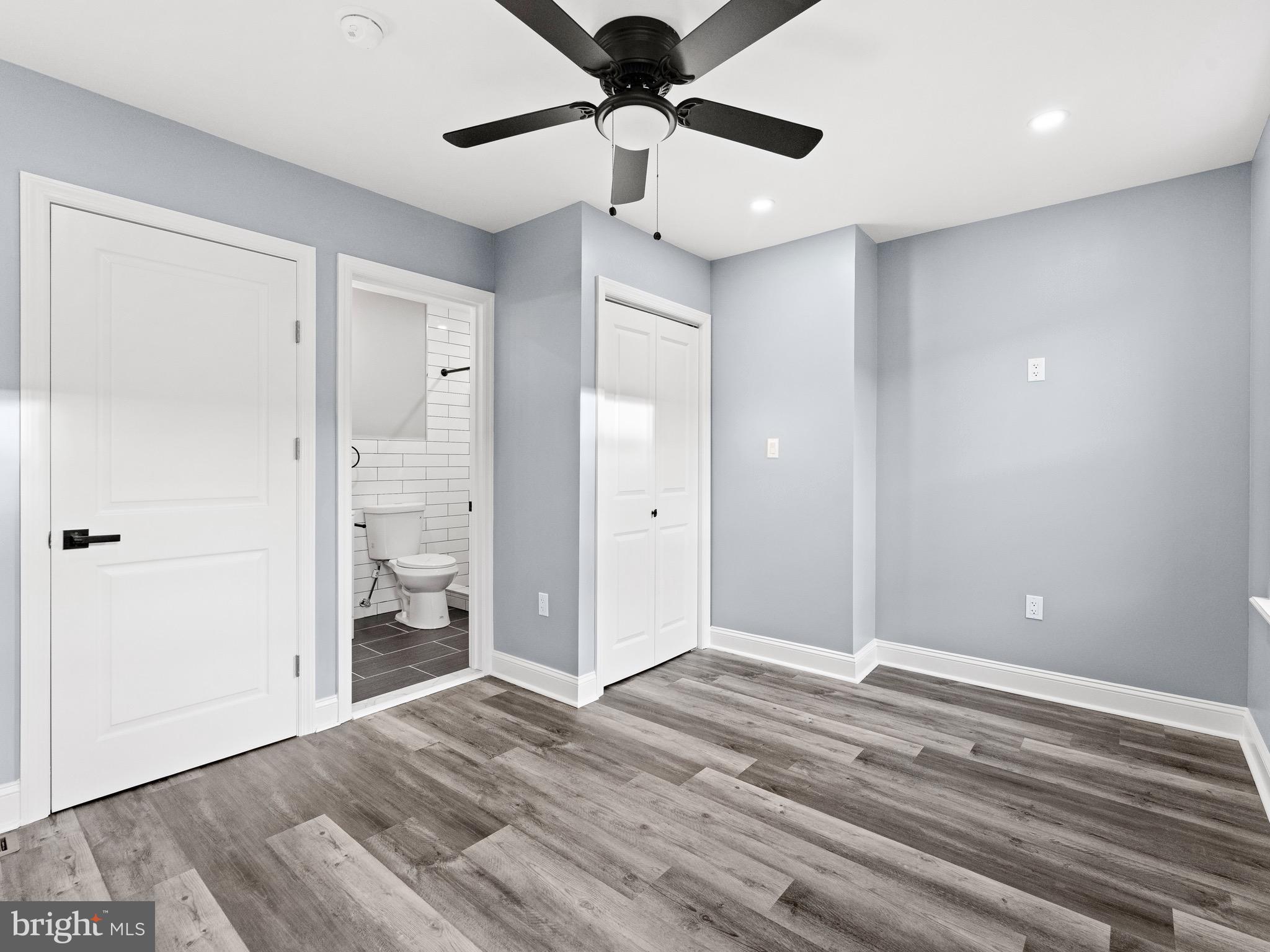 PORT RICHMOND - Residential