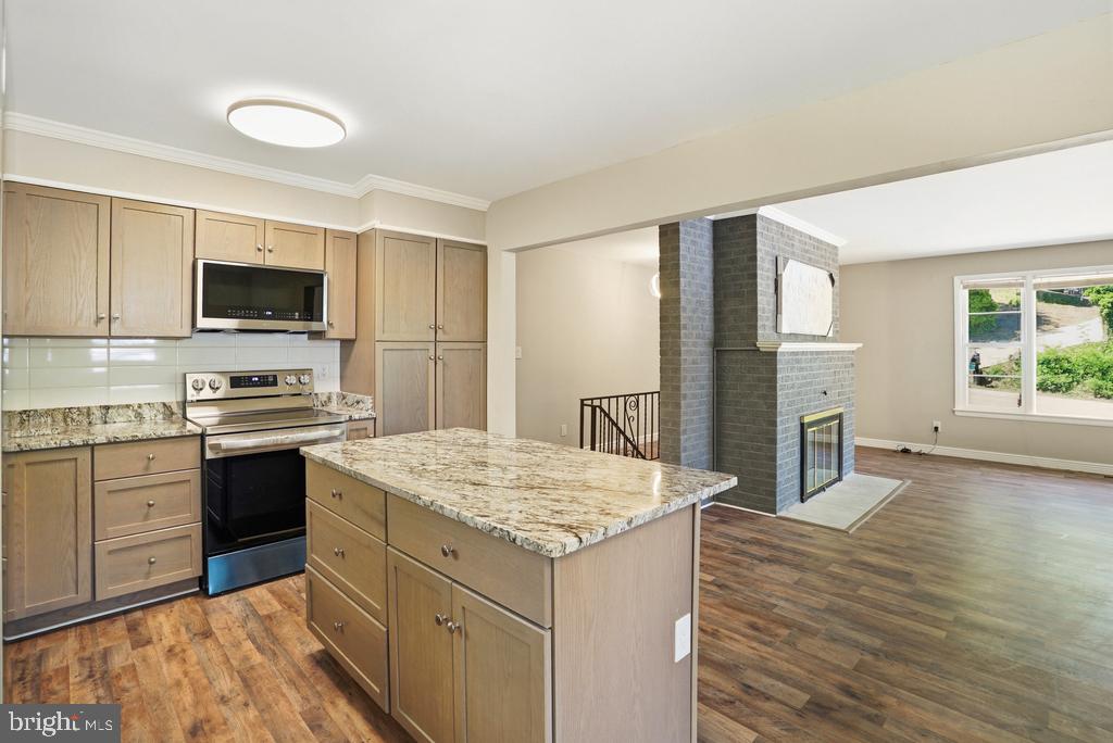 CEDAR RIDGE - Residential