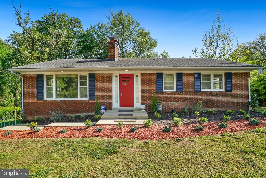 CEDAR RIDGE - Residential