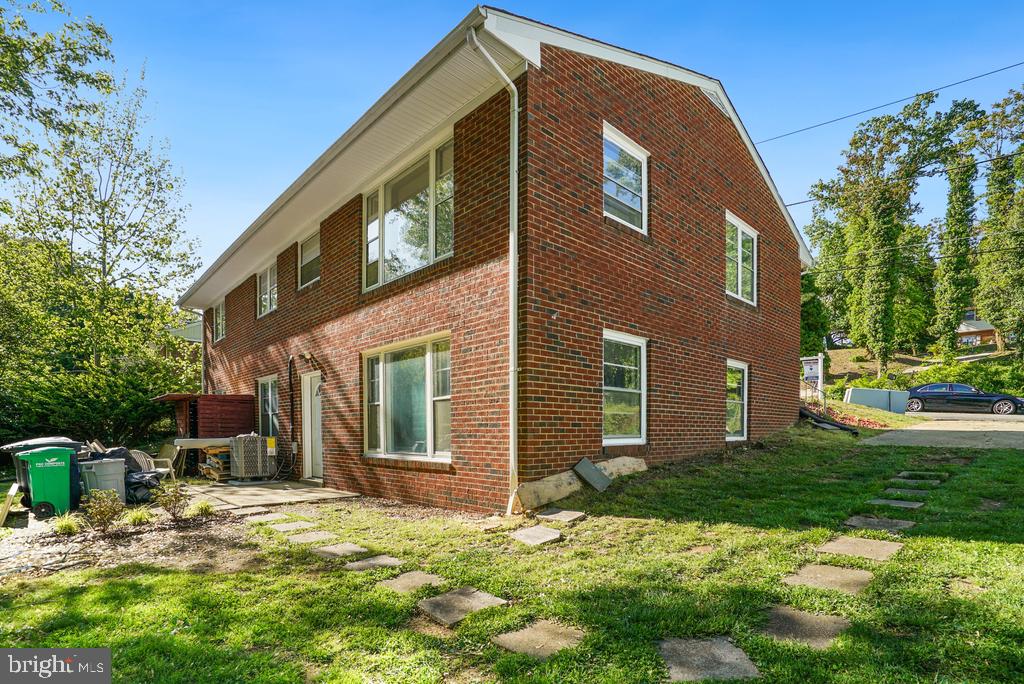 CEDAR RIDGE - Residential