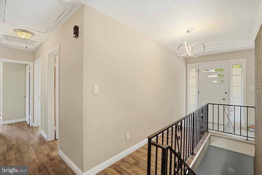 CEDAR RIDGE - Residential