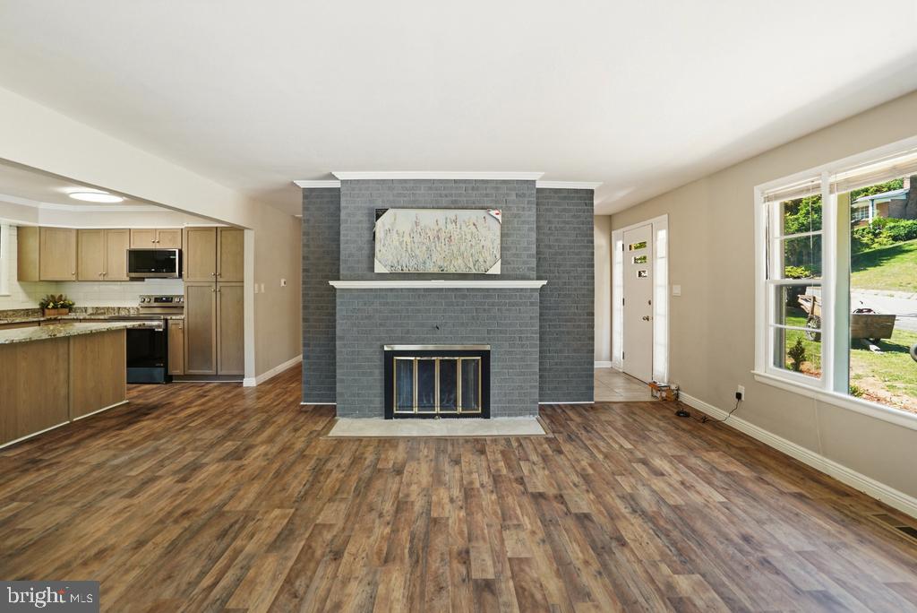 CEDAR RIDGE - Residential