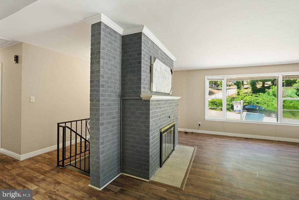 CEDAR RIDGE - Residential