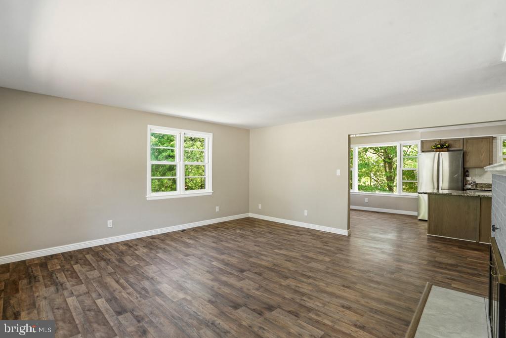 CEDAR RIDGE - Residential