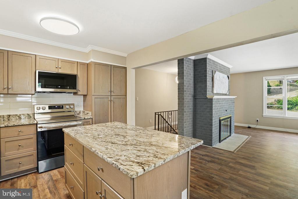 CEDAR RIDGE - Residential