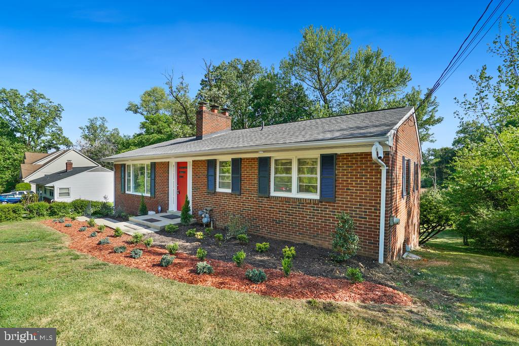 CEDAR RIDGE - Residential