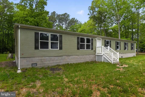 19416 Hummingbird Road, Ellendale, DE MLS: DESU2111438