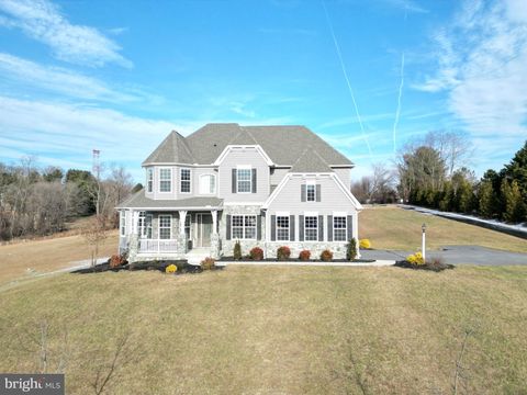 2417 CARZIL DRIVE FINKSBURG MD 21048
