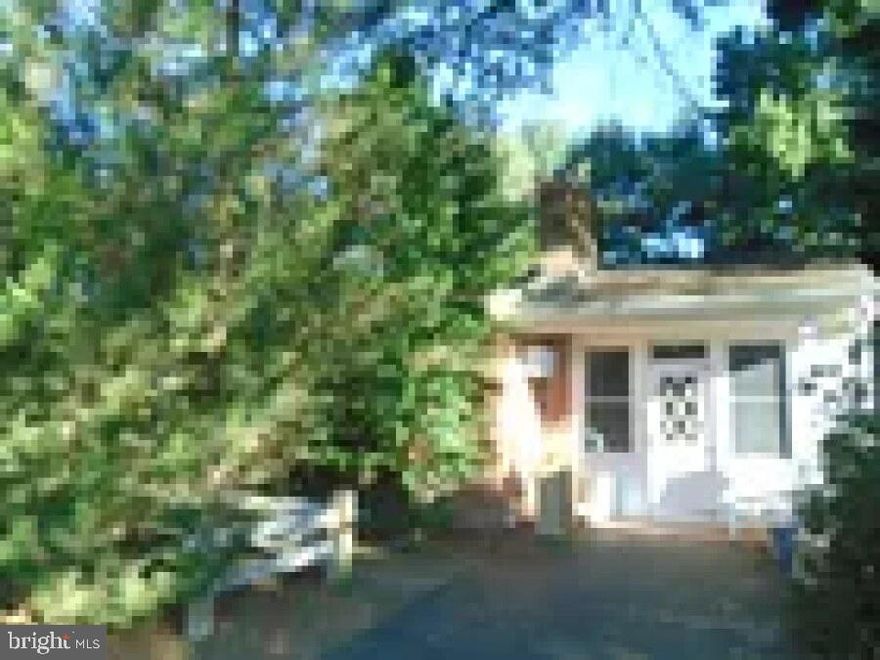 This 4 bedroom brick rancher is coming to auction.  4 bedrooms with 1.5 baths, living room with a  fireplace and eat in kitchen. Full basement that is partially finished with plenty of room for a workshop, hobby area etc. Hardwood floors under the carpet. 3 garden sheds and mature trees provide plenty of shade and privacy for enjoying your backyard.  Sit in the sunporch for your morning coffee or bird watching. Close to schools, and shopping. Oil, hot water baseboard heat.