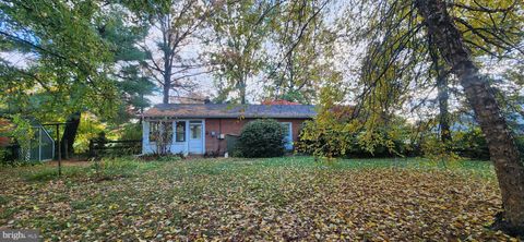 4846 LONDONDERRY ROAD HARRISBURG PA 17109