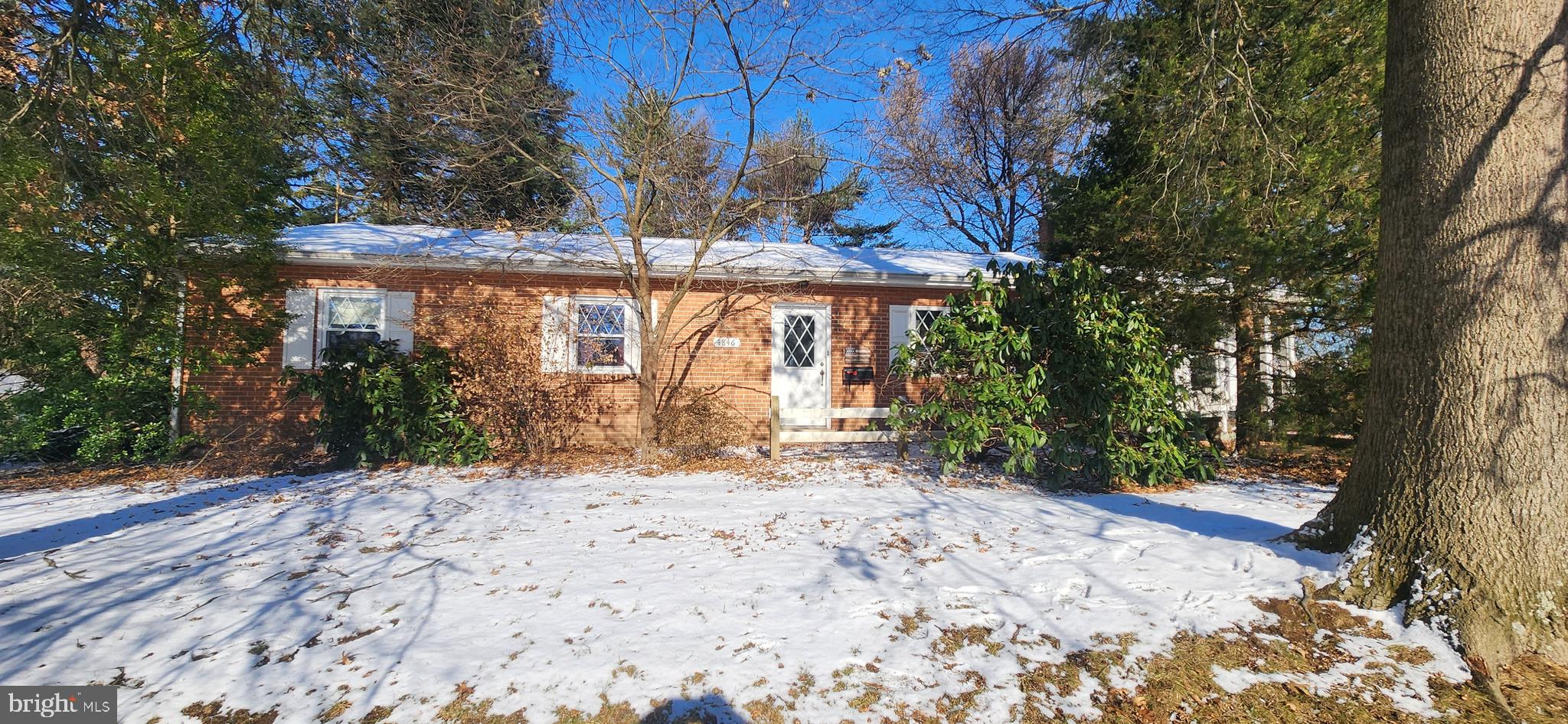 NONE AVAILABLE - Residential