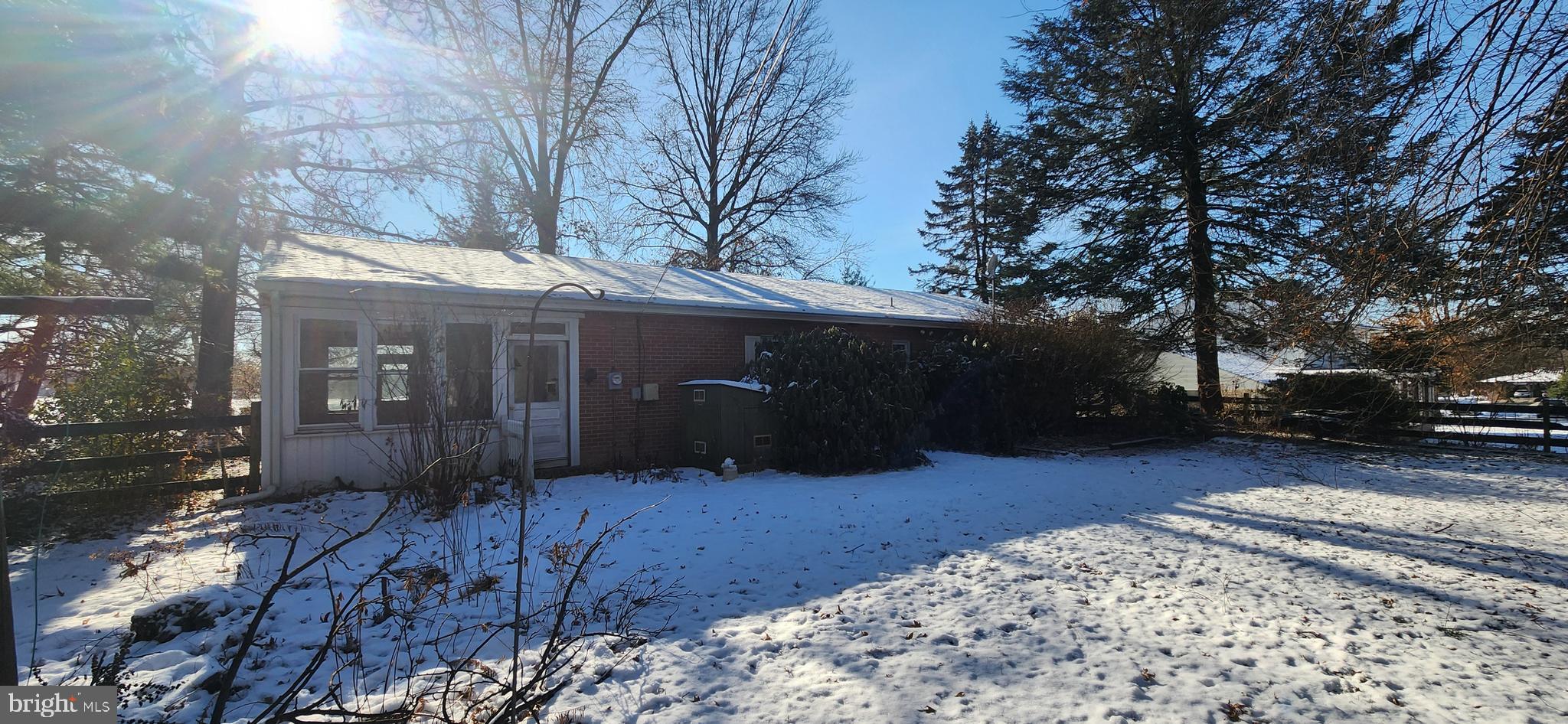 NONE AVAILABLE - Residential